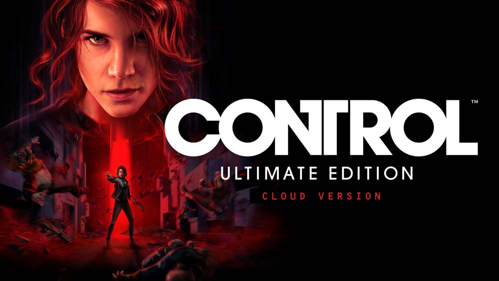خرید بازی کارکرده Control Ultimate Edition برای PS5