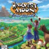 Harvest moon one world