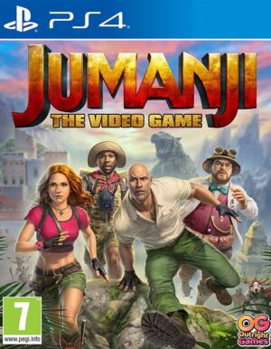 Jumanji