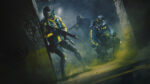 امتیاز های بازی Rainbow Six Extraction
