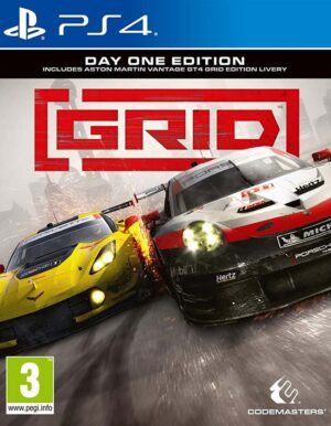 Grid ,