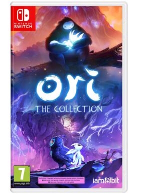 خرید بازی اوری Ori: The Collection برای نینتندو