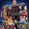 بازی Grand Theft Horse : Rustler برای PS5