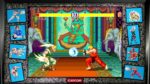 به روزترین قیمت بازی Street fighter 30th anniversary