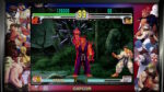 تمامی ورژن های بازی Street fighter 30th anniversary