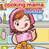 خرید بازی cooking mama برای ps4