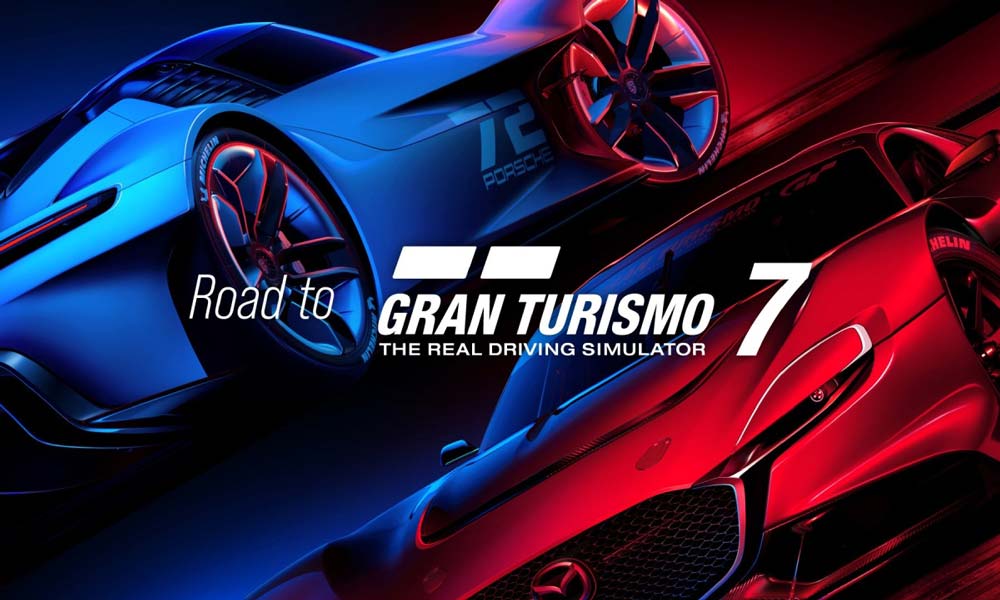 خرید بازی 7 Gran Turismo برای PS4