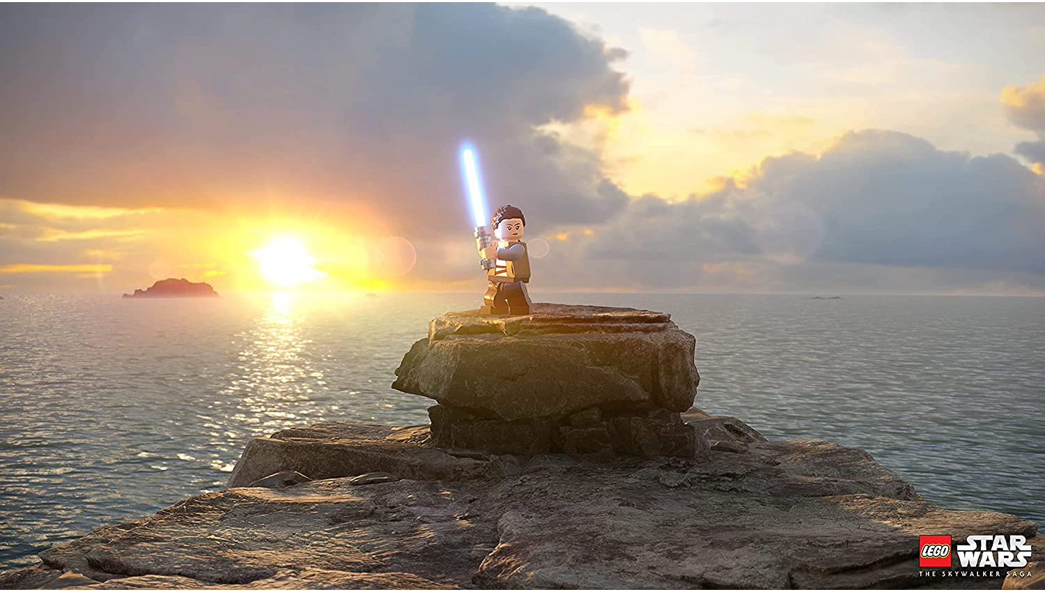 بهترین قیمت بازی LEGO Star Wars: The Skywalker Saga