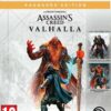 Assassin's Creed: Valhalla ragnarok edition ,