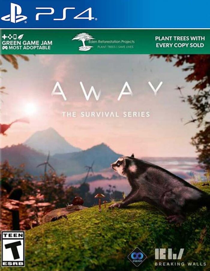 away the survival