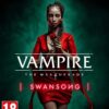 Vampire: the masquerade bloodlines 2 برای PS5