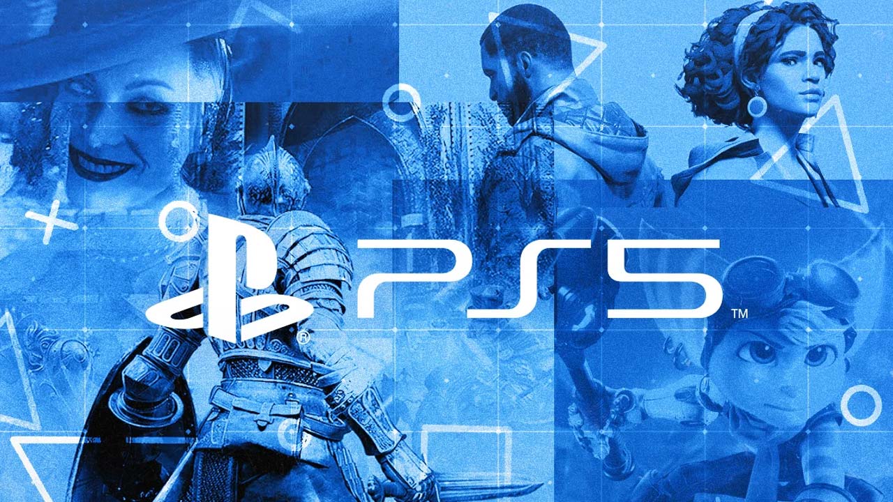 10 بازی برتر سال 2021 برای PS4 و PS5