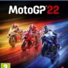 بازی MotoGP 22