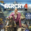 Far Cry 4 Complete Edition ,