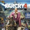 farcry 4 complete edition