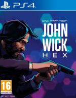 خرید بازی John Wick Hex با بهترین قیمت
