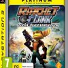 خرید بازی Ratchet & Clank Future: Tools of Destruction برای PS3