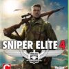 بازی Sniper Elite 4 برای XBOX ONE,خرید بازی xbox one,خرید بازی ارزان قیمت xbox one , خرید بازی ایکس باکس , خرید بازی ایکس باکس وان , لیست قیمت بازی xbox one ,