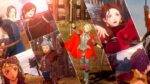 بازی FIRE EMBLEM WARRIORS : THREE HOPES
