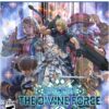 Star Ocean The Divine Force ps5