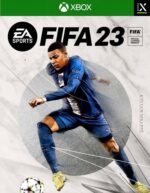 خرید بازی Fifa 23 برای XBOX, خرید بازی xbox x/s , خرید بازی ارزان قیمت xbox x/s , لیست قیمت بازی xbox x/s و