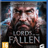 لیست قیمت بازی کارکرده Lords Of The Fallen complete edition