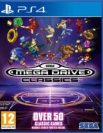 Sega Mega Drive Classics