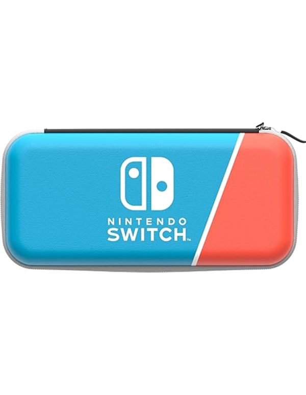 کیف  Nintendo Switch طرح Neon Pop