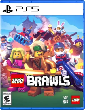 خرید و قیمت بازی لگو LEGO Brawls برای ps5