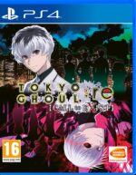 بازی Tokyo Ghoul re Call to EXIST