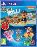 PAW Patrol + Mighty Pups