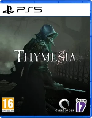 خرید بازی thymesia برای ps5