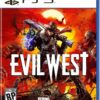 بازی کارکرده Evil West