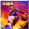 بازی NBA 2K23 Standard Edition برای ps5