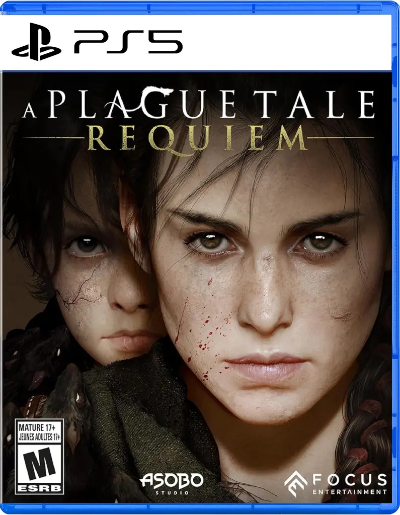 A Plague Tale Requiem