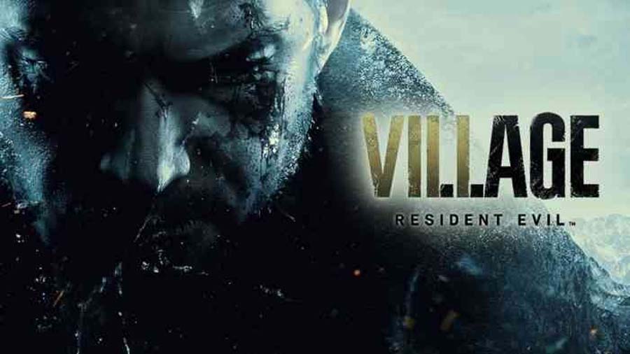  بازی Resident Evil: Village
