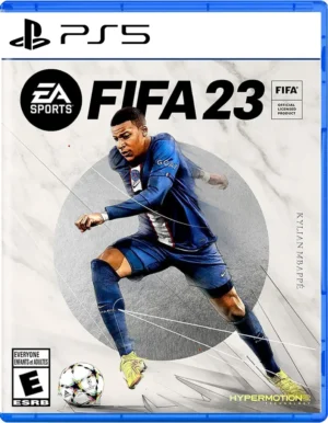 خرید بازی فیفا Fifa 23 برای PS5