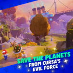 قیمت ارزان Mario + Rabbids Sparks of Hop