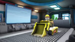 بازی PAW Patrol Grand Prix