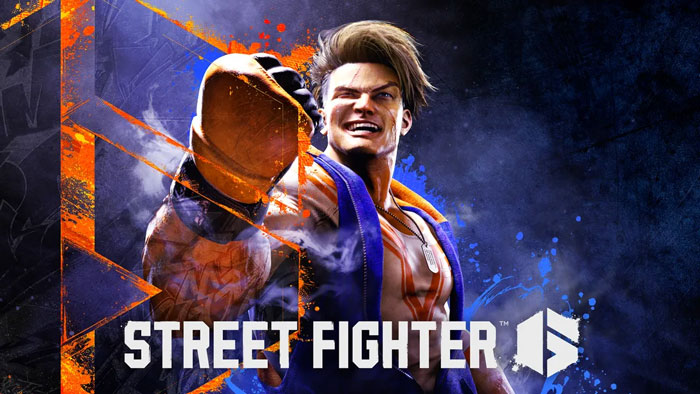 Street Fighter 6,