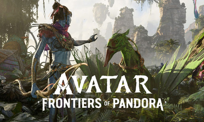Avatar: Frontiers of Pandora,