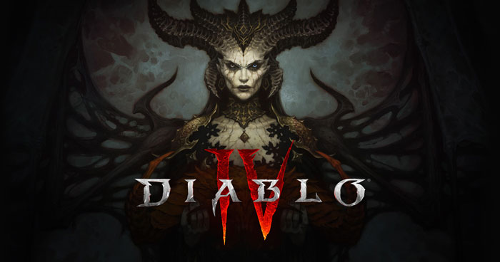 Diablo 4,