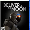Deliver Us The Moon,
