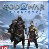 خرید بازی خدای جنگ God of War: Ragnarok برای PS5