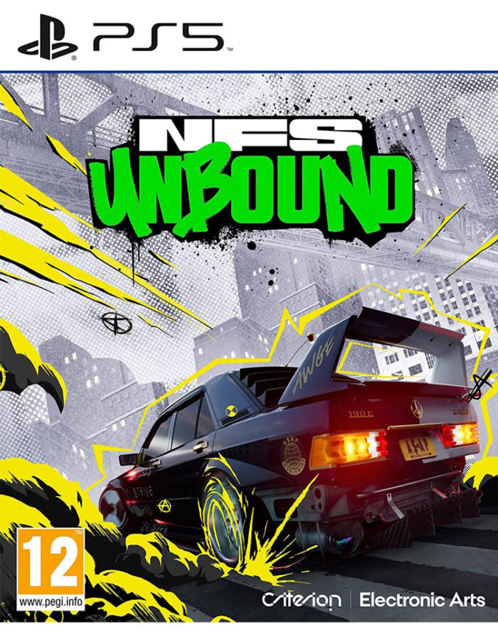 NFS Unbound