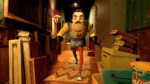 نظرات در مورد بازی Hello Neighbor 2 Deluxe Edition