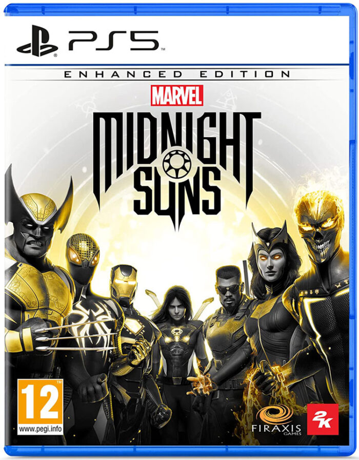 Marvel's Midnight Suns