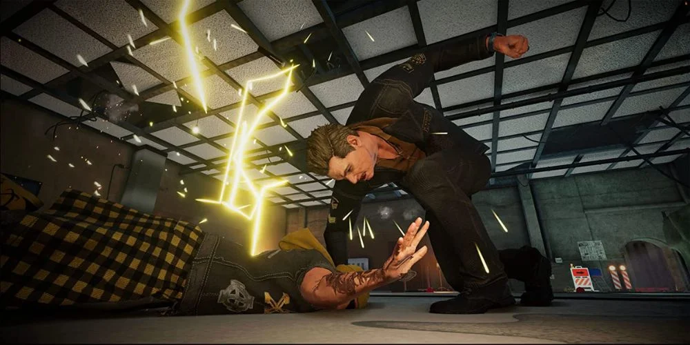 Cobra Kai 2: Dojos Rising