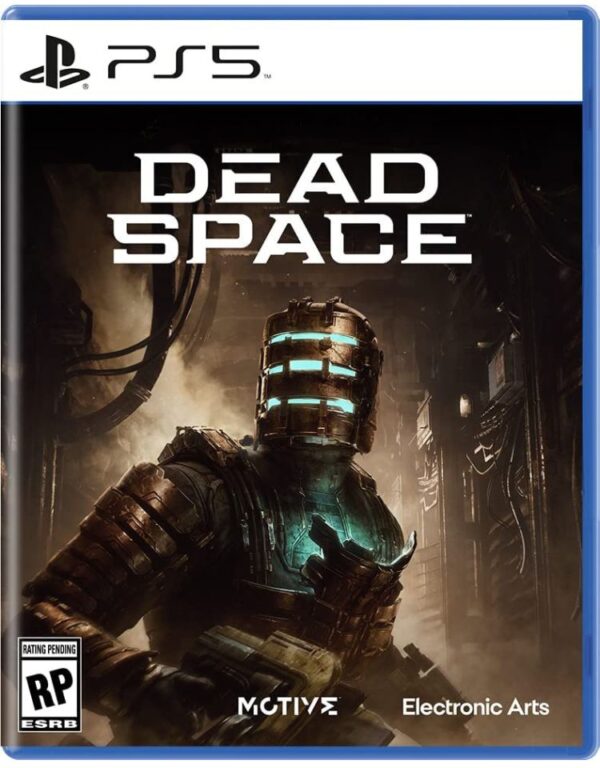 Dead Space Remake کارکرده