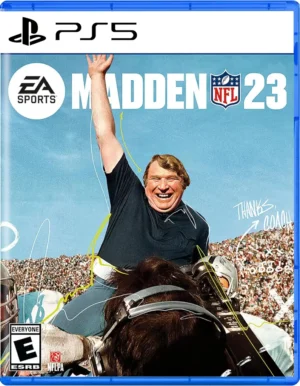 خرید بازی Madden NFL 23 برای PS5